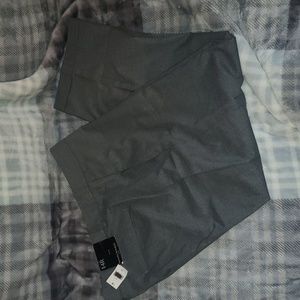 Banana Republic Gray Dress Pants